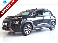 Citroën C3 Aircross - 1.2 PureTech 130pk Shine NAVI ECC CAMERA