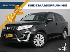 Suzuki Vitara - 1.4 Boosterjet Select | Trekhaak afneembaar | Navigatie | 17" Velgen | Climate Control |