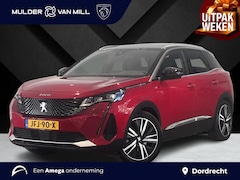 Peugeot 3008 - GT Pack 1.6 PHEV HYbrid4 300pk 4x4 e-EAT8 | FULL-OPTIONS | TREKHAAK | MASSAGE | NIGHTVISIO