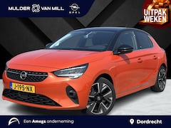 Opel Corsa-e - Elegance 3-FASEN 50kWh 136pk | NAVI | APPLE CARPLAY / ANDROID AUTO | WINTERPACK | 17'' LM