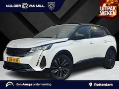 Peugeot 3008 - GT Pack Business 1.6 PHEV HYbrid 225pk EAT8 | BLACK PACK | TREKHAAK | NIGHTVISION | FOCAL