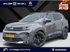 Citroën C5 Aircross - Max 1.6 HYbrid PHEV 180pk e-EAT8 | TWO-TONE | HANDSFREE A.KLEP | SCHUIF/KANTELDAK | ADAPTI