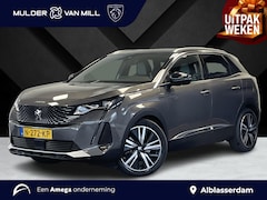 Peugeot 3008 - GT Pack Business 1.6 PHEV HYbrid 225pk EAT8 | HANDSFREE A.KLEP | STOELVERW. | STOELMASSAGE
