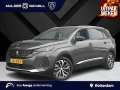 Peugeot 5008 - Allure Pack Business 1.2 Hybrid 145pk e-DSC6 | STOELVERW. | KEYLESS ENTRY | NAVI | 360° CA