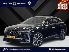 DS 4 - 4 Opéra 1.2 Turbo 130pk EAT8 | FULL-OPTONS | SCHUIF/KANTELDAK | NIGHTVISION | CRIOLLO BRUI