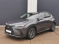 Lexus NX - 450h+ AWD plug-in hybride
