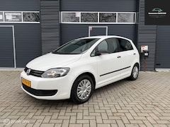 Volkswagen Golf Plus - 1.2 TSI Trendline BlueMotion