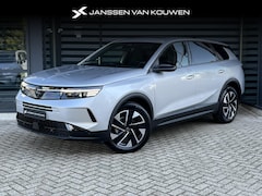 Opel Grandland - 1.2 Turbo Hybrid Business Edition * Lederen bekleding * BOMVOL