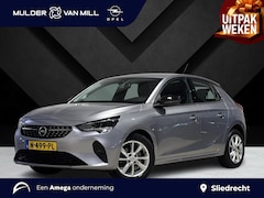 Opel Corsa - Elegance 1.2 Turbo 100pk | PREMIUM PACK | KEYLESS | CLIMA | NAVI PRO | DRAADLOOS LADEN | F