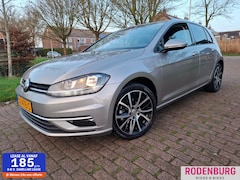Volkswagen Golf - 1.0 TSI luxe Business uitvoering