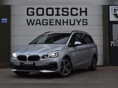 BMW 2-serie Gran Tourer - 218i Corporate Executive | Head-UP | LED | Stoelverwarming |
