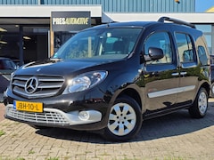 Mercedes-Benz Citan - 112 Ambiente |CLIMA|PDC|LMV