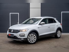 Volkswagen T-Roc - 1.0 TSI Style Trekhaak|Digital|Garantie