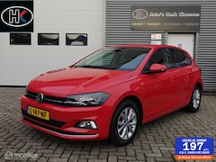 Volkswagen Polo - 1.0TSi Highline Clima Stoelvw. PDCva. NAVI✅