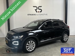 Volkswagen T-Roc - 1.5 TSI 150 pk DSG Sport | Navi | Pano | LED | ACC | CarPlay | Virtual | DAB | Trekh | Org