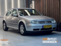 Volkswagen Golf - 2.0 Highline 5D | AUTOMAAT | AIRCO | CRUISE