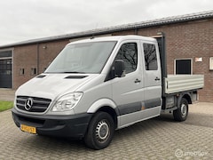 Mercedes-Benz Sprinter - bestel 313 2.2 CDI 366 DC Open Laadbak Airco