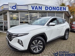 Hyundai Tucson - 1.6 T-GDI MHEV Comfort Smart | Navigatie / Carplay / Camera / Stoelverw
