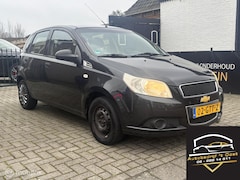 Chevrolet Aveo - 1.2 16V LS | APK | INRUIL KOOPJE |