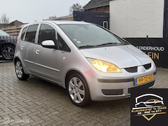 Mitsubishi Colt - 1.5 d'Azur | APK | AIRCO | DUBBEL DAKJE |