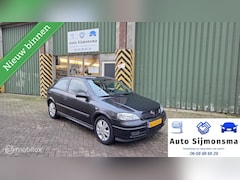 Opel Astra - 1.6-16V Sport NIEUWE APK