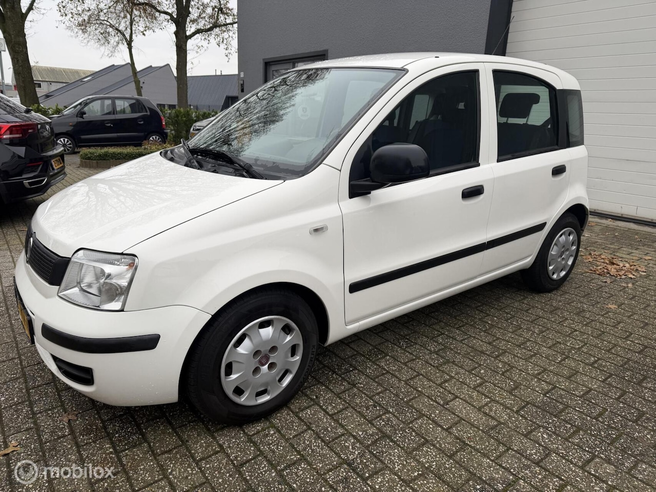 Fiat Panda - 1.2 Active / Nette auto / NAP / inruil mogelijk - AutoWereld.nl