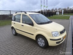 Fiat Panda - 1.2 edizione cool