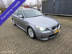 BMW 5-serie Touring - 525i Executive inruil mogelijk