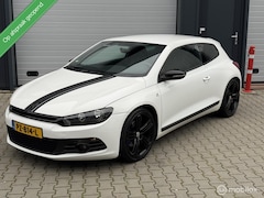 Volkswagen Scirocco - 1.4 TSI Highline Plus| R-line| CarPlay
