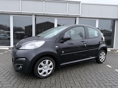Peugeot 107 - 1.0 Sportium