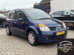 Renault Modus - 1.6-16V Expression Luxe | INRUIL KOOPJE | APK|