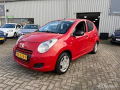 Suzuki Alto - 1.0 Red Edition
