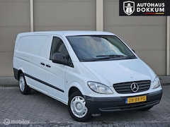 Mercedes-Benz Vito - 111 CDI 343 L3 XL Yougtimer Airco