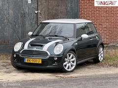 MINI Cooper S - 1.6 Chili