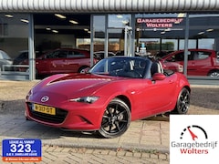 Mazda MX-5 - 2.0 SkyActiv-G 160 GT-M vol opties 2set velgen