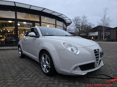 Alfa Romeo MiTo - , 1.3 JTDm ECO 1e eigenaar 101.871km Clima