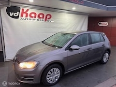 Volkswagen Golf - 1.2 TSI Trendline ALLEEN EXPORT OF HANDEL