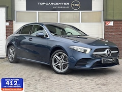 Mercedes-Benz A-klasse - 250 e AMG/CARPLAY/STOELV/PARKS/NAVI/APK