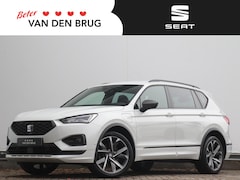 SEAT Tarraco - 1.4 TSI e-Hybrid PHEV FR | Trekhaak | 360° camera | Elektrische klep | Stoel- en stuurverw