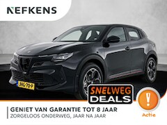 Alfa Romeo Junior - 1.2 Ibrida Speciale 145pk Automaat | NIEUW | 3.150, - VOORRAAD KORTING | Snel Leverbaar |
