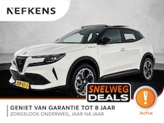 Alfa Romeo Junior - 1.2 Turbo Hybrid Ibrida Speciale 145pk Automaat | Climate Control | Navigatie | Adaptieve