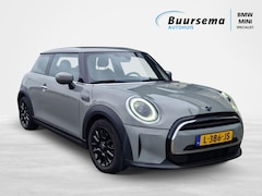 MINI One - 1.5 Bns Ed. | MoonwalkGrey | Sport interieur | Navigatie | Bleutooth Tel |