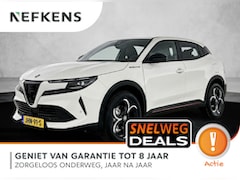 Alfa Romeo Junior - 1.2 Turbo Hybrid Ibrida Speciale | NIEUW | Direct Leverbaar | Navigatie | Climate Control