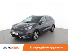 Kia Niro - 1.6 GDi Hybrid First Edition | JU69589 |