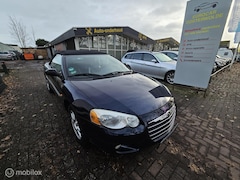 Chrysler Sebring Cabrio - 2.0i-16V LX NAP