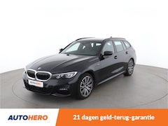 BMW 3-serie Touring - 330e xDrive | KA26534 |