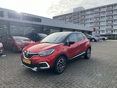 Renault Captur - 0.9 TCe Intens Pdc Acamera Cruise Lmv Navi Bluetooth Nap Dealer onderhouden