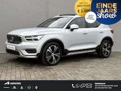 Volvo XC40 - 1.5 T5 Recharge Business Pro / Plug-in Hybrid / SOH 91, 7% / Schuif-/Kanteldak / Achteruit
