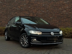 Volkswagen Polo - 1.0 TSI Highline LED|ACC|Carplay|Clima|16"|Stoelverw