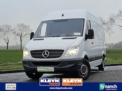 Mercedes-Benz Sprinter - 313 ac automaat EURO5